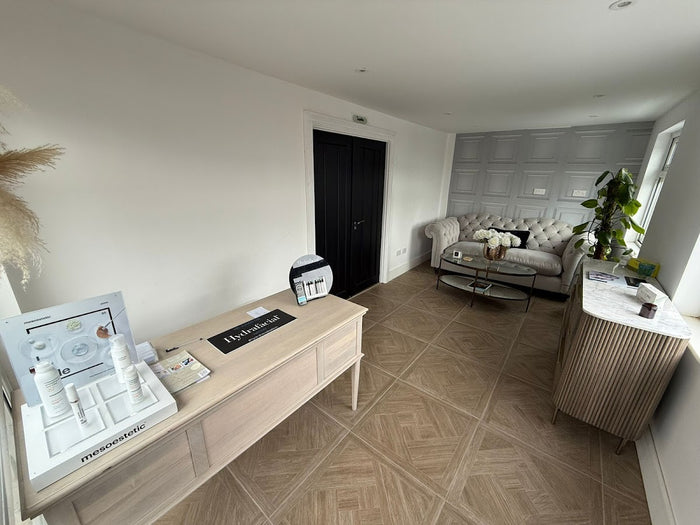Dermiology Aesthetics Clinic