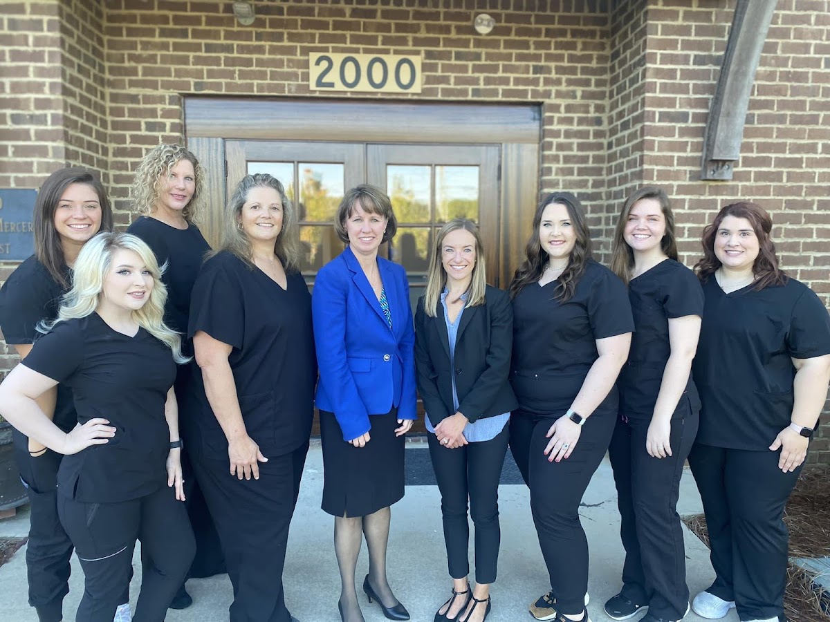 Southlake Optometry Group | Eye Clinic | Hoover, AL