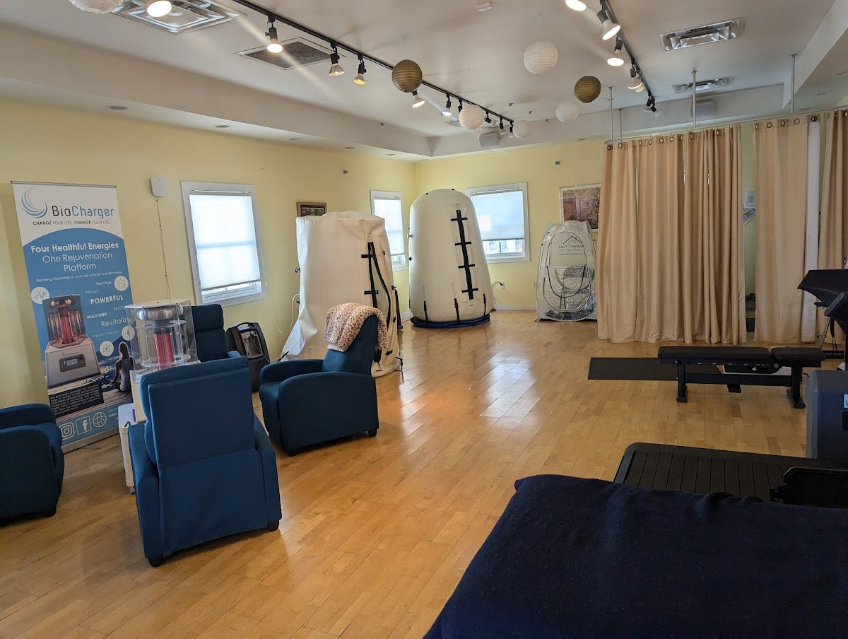 Soul Center for Regenerative Medicine | Hair Transplant | Santa Fe, NM