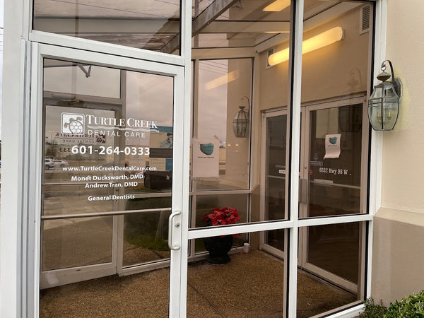 Turtle Creek Dental Care | Dental | Hattiesburg, MS