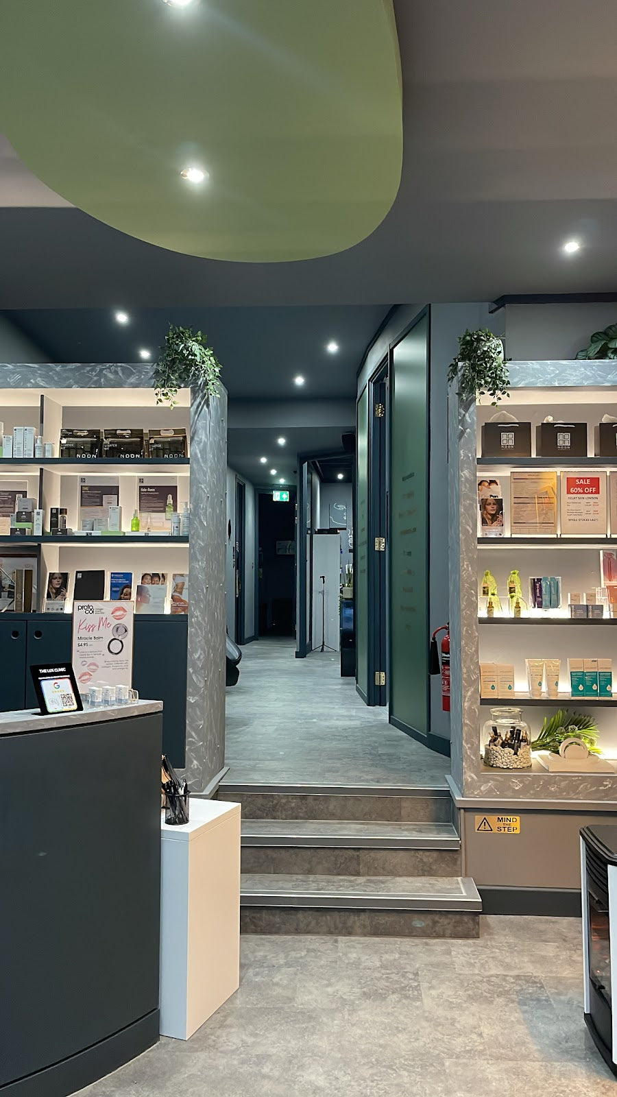 Dr Alisha Skin | Luxe Facials & Aesthetics Clinic | Leeds — Aesthetic Surgery Clinic in Leeds