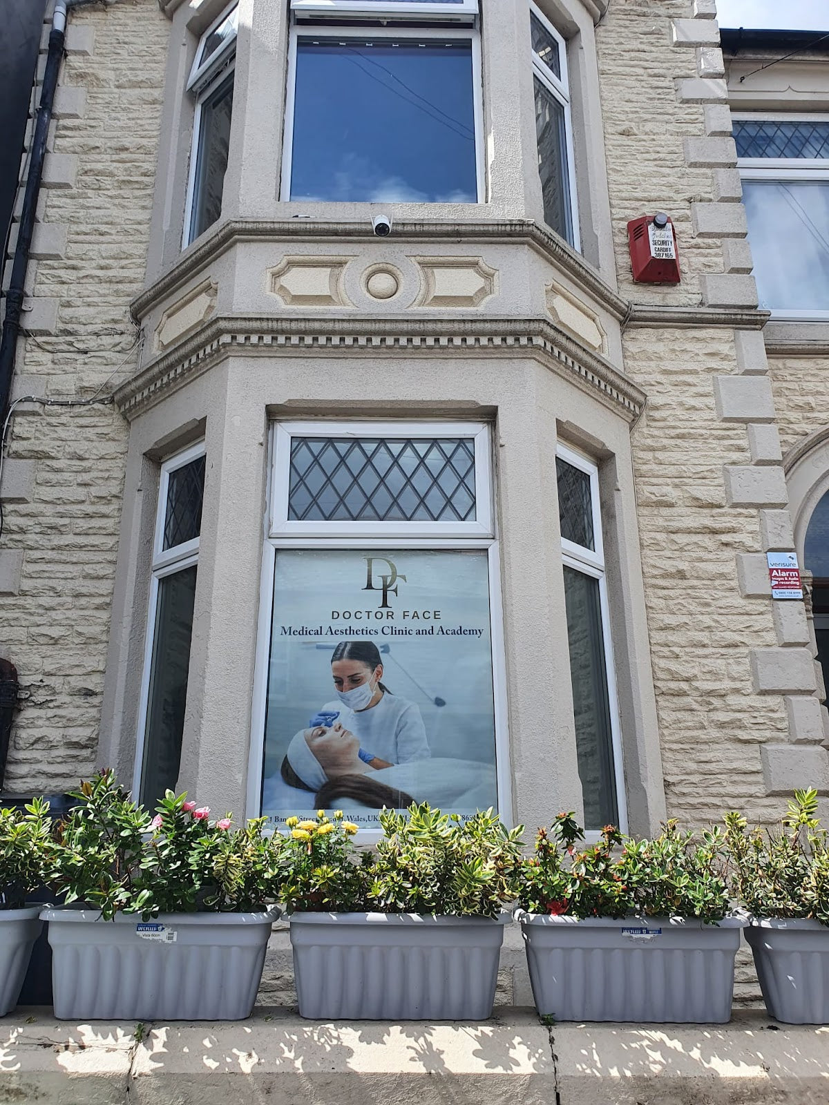 DOCTOR FACE - Aesthetic Surgery clinic in Cardiff, United Kingdom