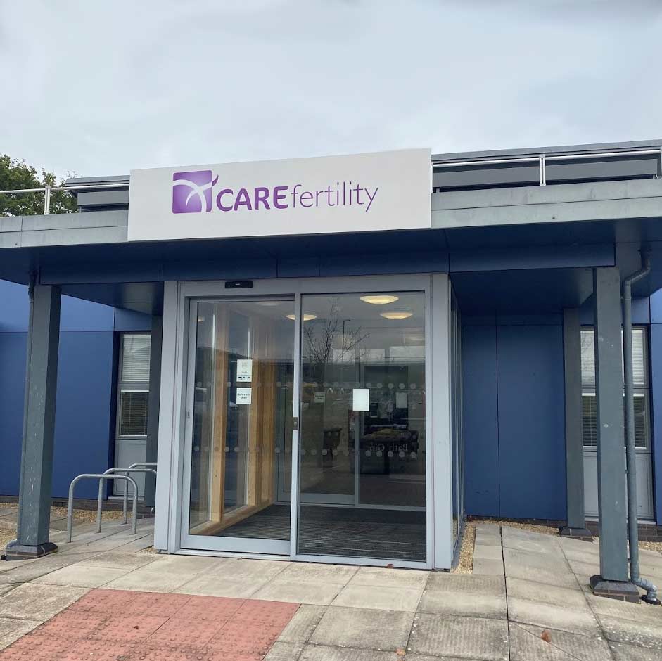 Care Fertility - IVF & Fertility clinic in Bath, United Kingdom