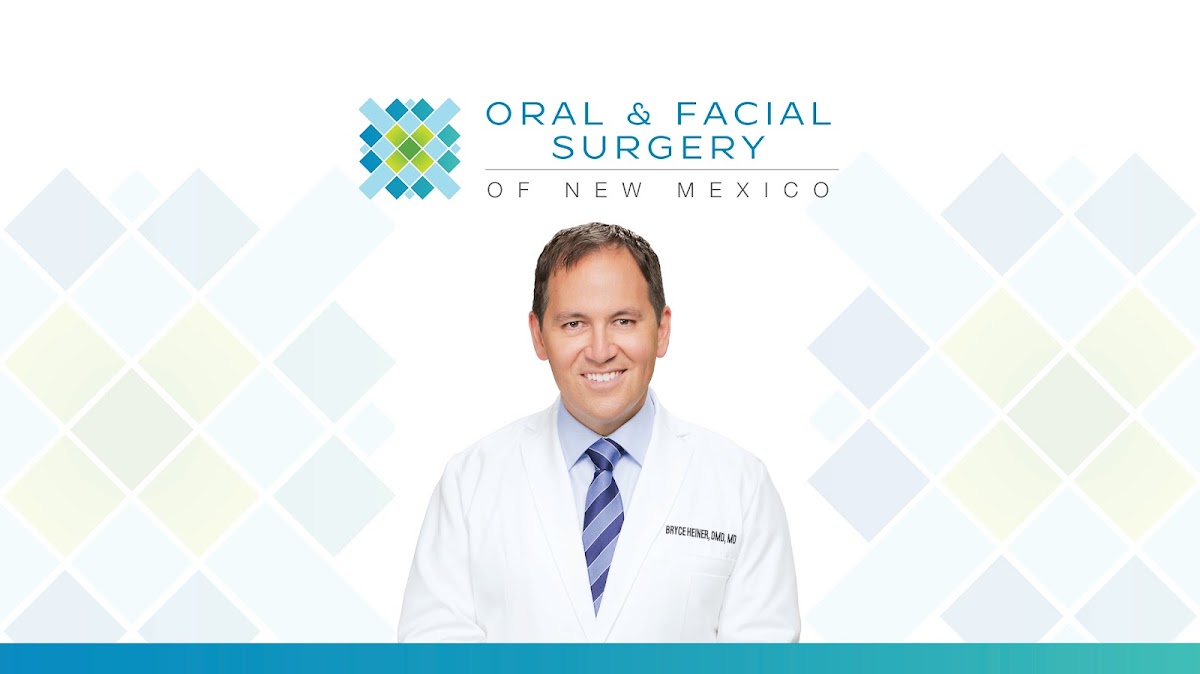 Oral & Facial Surgery of  & Dental Implant Center | Dental | Roswell, NM