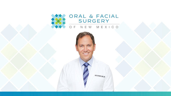 Oral & Facial Surgery of  & Dental Implant Center | Dental | Roswell, NM