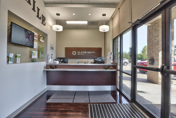 South Dentistry | Dental | Olathe, KS