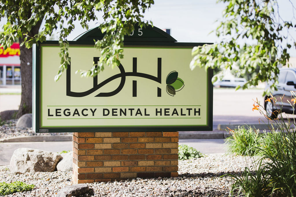 Legacy Dental Health | Dental | Sioux Falls, SD