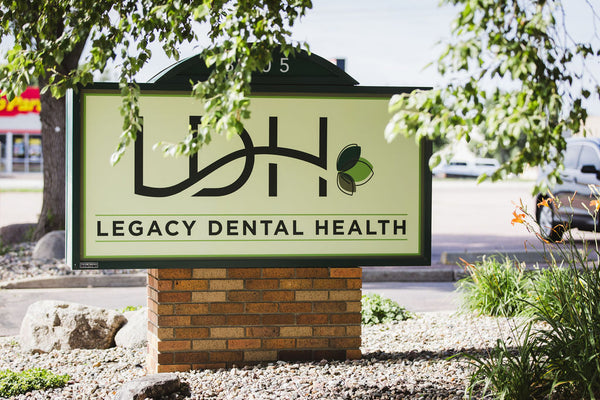 Legacy Dental Health | Dental | Sioux Falls, SD