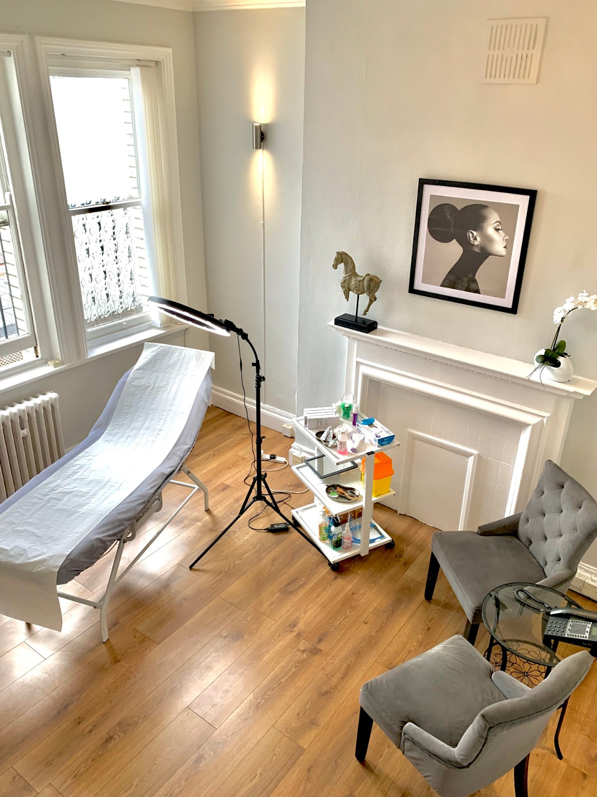 London Aesthetics Clinic — Aesthetic Surgery Clinic in London
