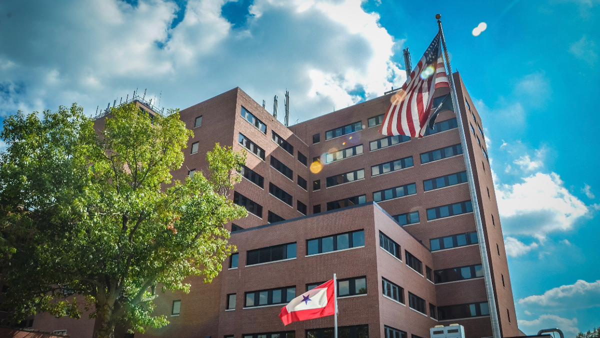 VA Health Care System | Dental | Iowa City, IA