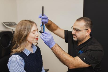 Dr. Salim Saba - Plastic Surgery | Aesthetic Surgery | Bowling Green, KY