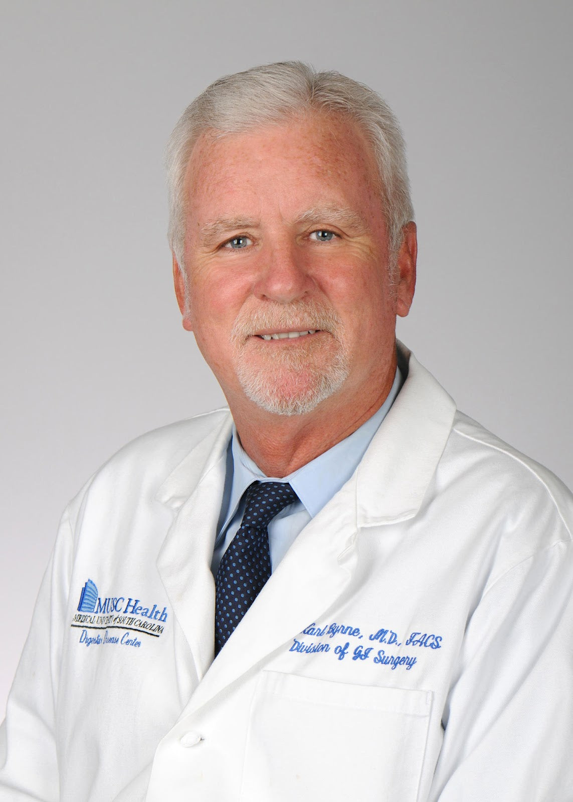 T Karl Byrne, MD | Bariatric Surgery | Charleston, SC