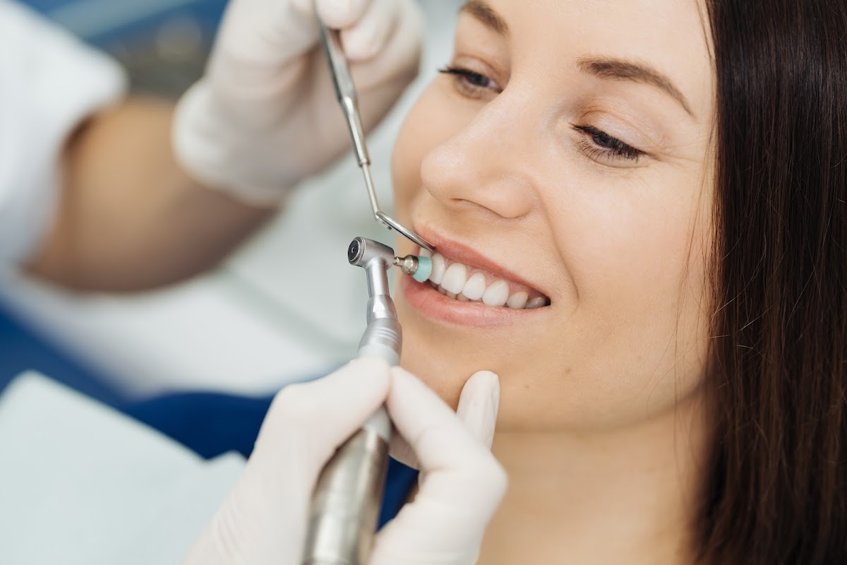 Tomas Dental Clinic — photo 3