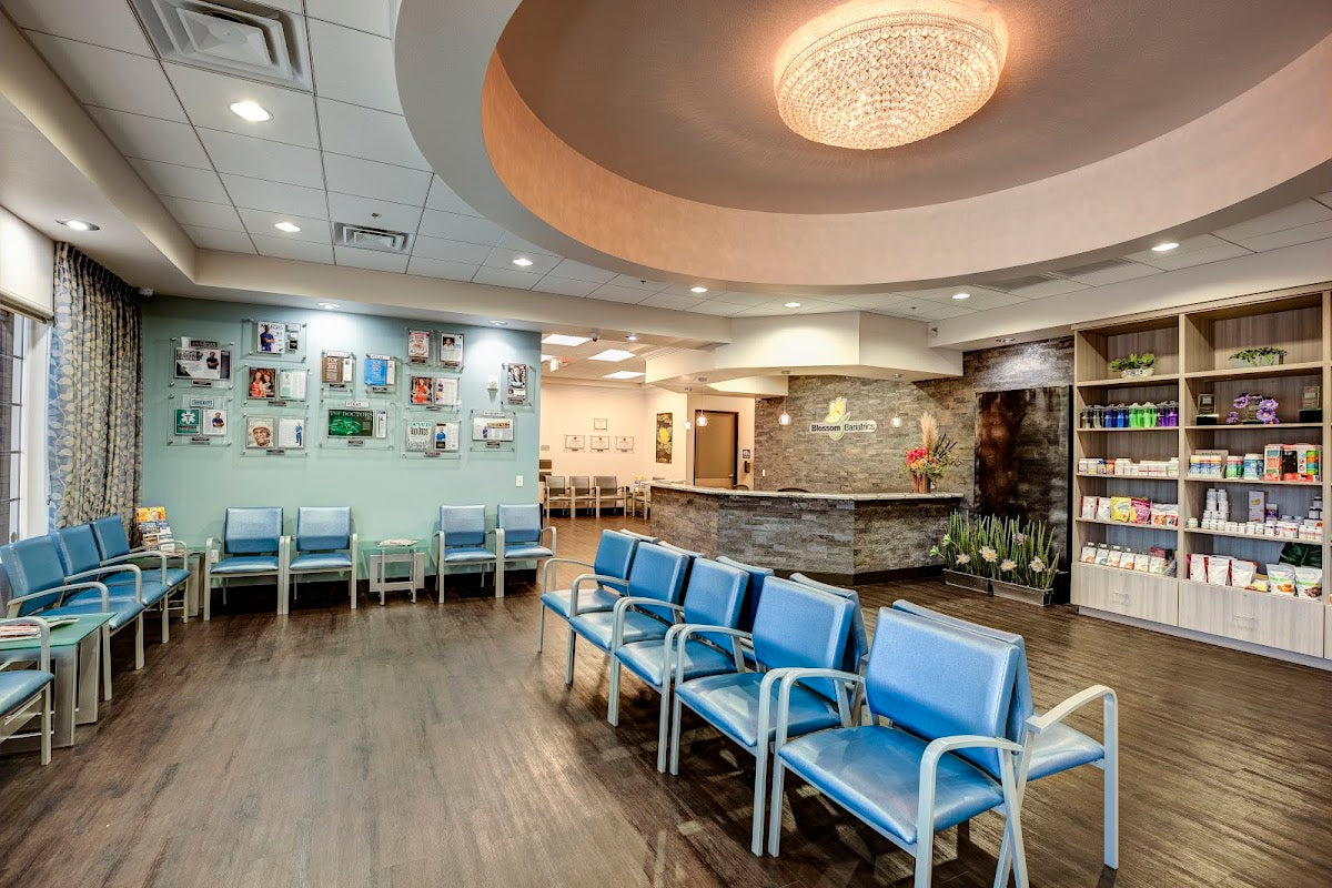 Dr. Thomas W. Umbach, MD | Bariatric Surgery | Las Vegas, NV
