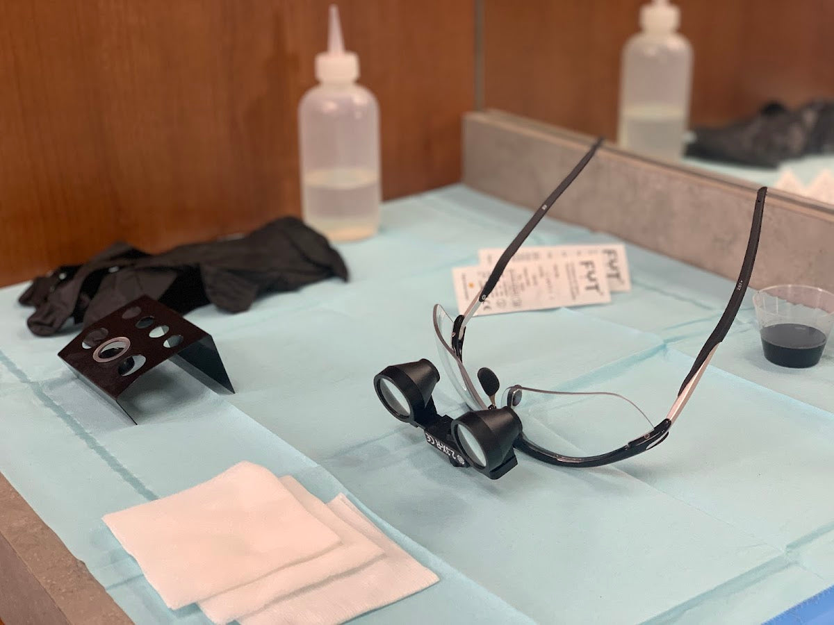 Scalp Work Studio | Hair Transplant | Bowie, MD