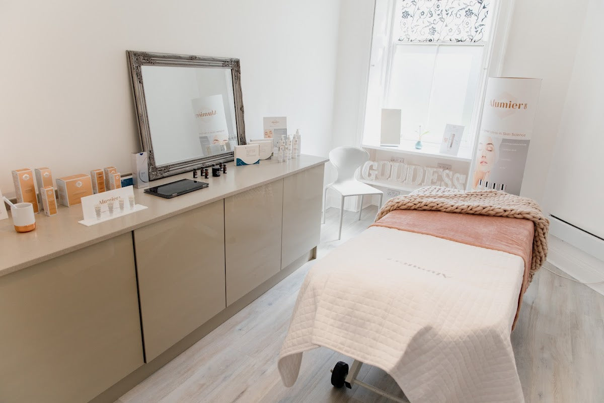 The Goddess Clinic - Aesthetic Surgery clinic in Edinburgh, United Kingdom