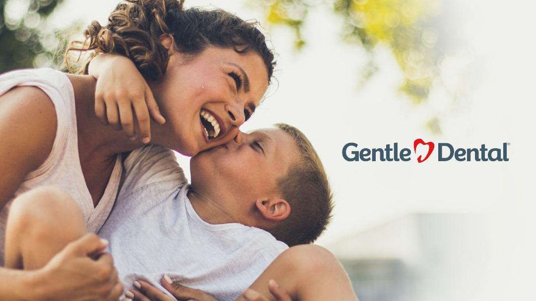 Gentle Dental | Dental | Edmond, OK