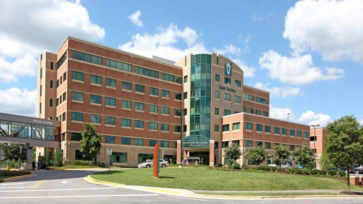 The Retina Group of Washington | Eye Clinic | Annapolis, MD