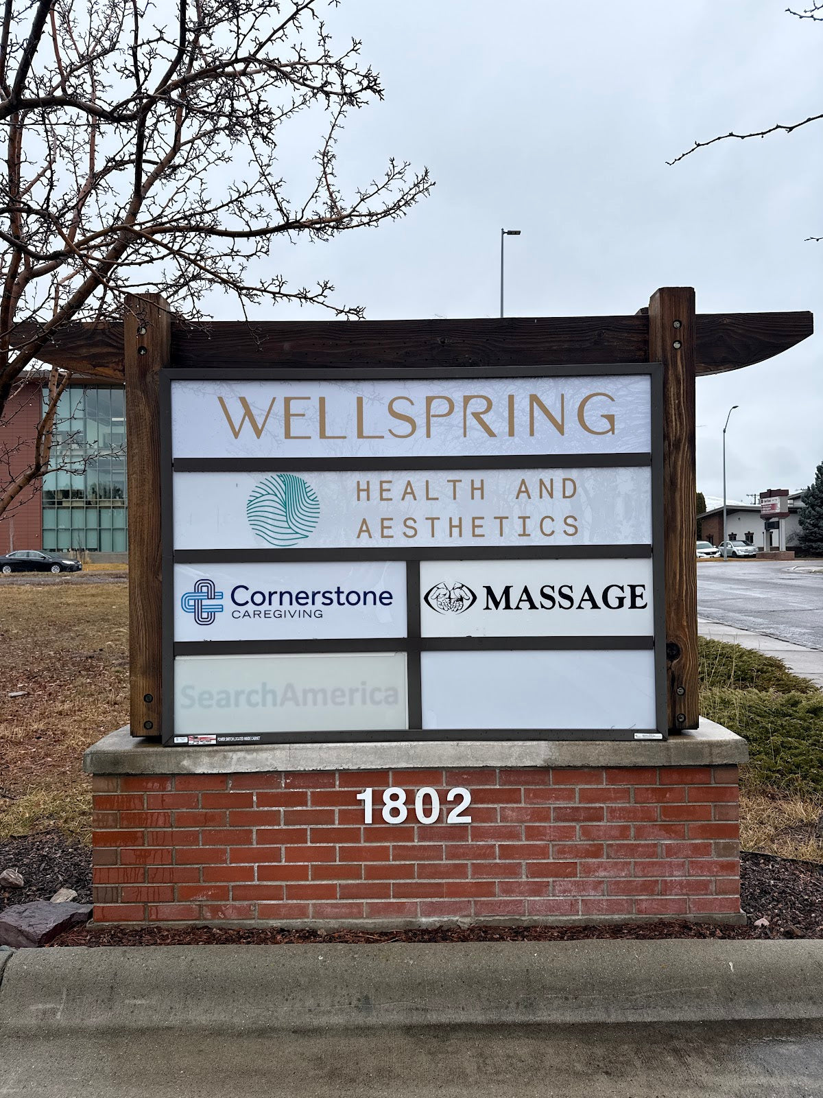 Wellspring Health and Aesthetics - Dr. Stephanie Suprenant MD, MPH | Hair Transplant | Missoula, MT