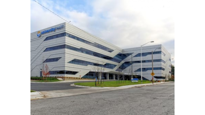 University Health Plastic & Reconstructive Surgery & Surgery Center | Aesthetic Surgery | 2101 Charlotte St Suite 300, MO
