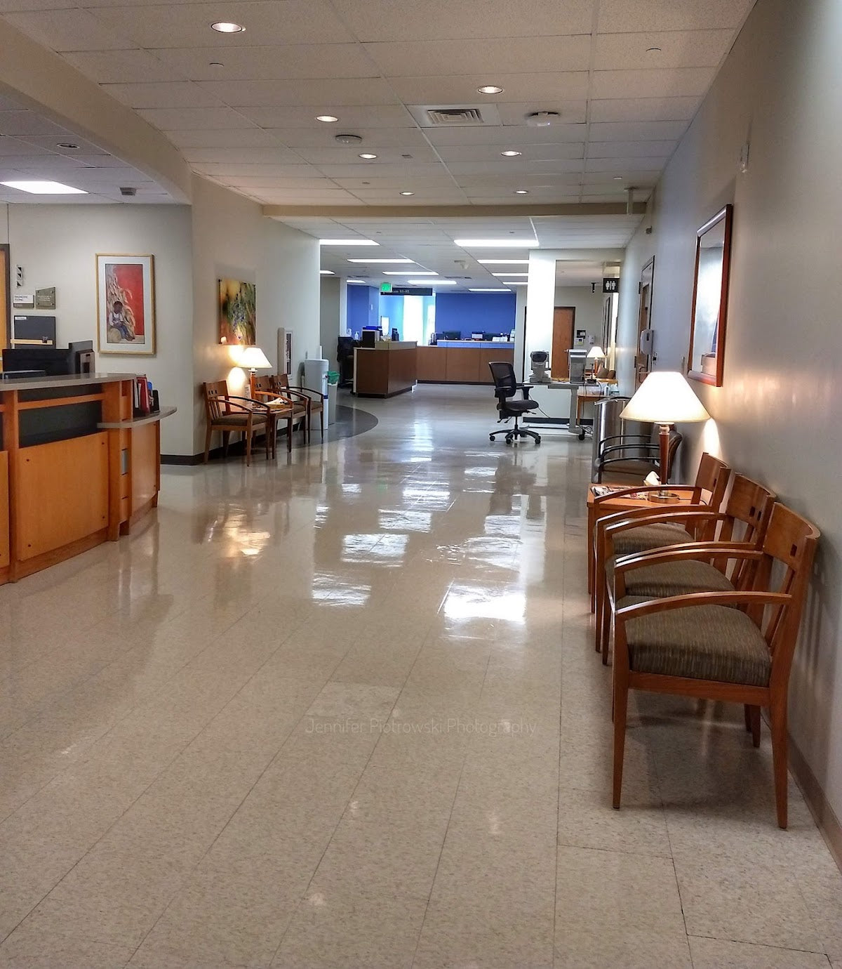 Rocky Mountain Lions Eye Institute | Eye Clinic | Aurora, CO