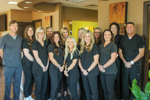 Fergus Spades Dental Care | Dental | Jonesboro, AR