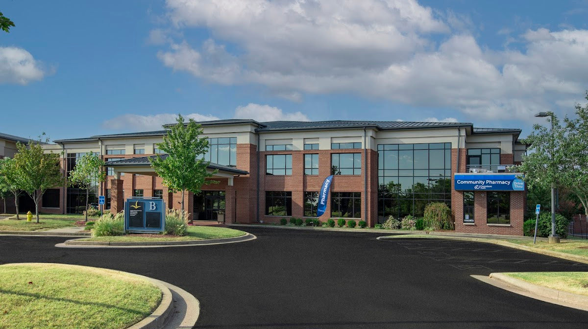 Health Women's Pavilion | IVF | Suite 201, KY