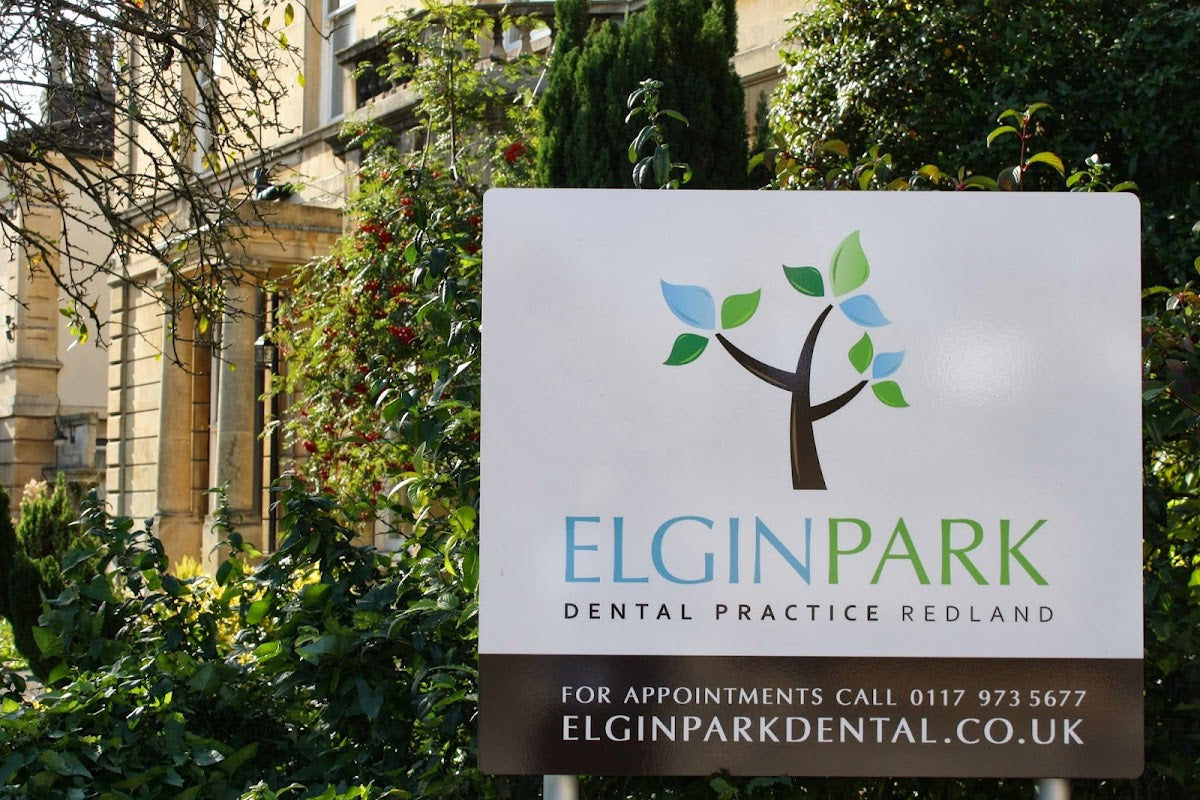 Elgin Park Dental Practice - Redland - Dental clinic in Bristol, United Kingdom