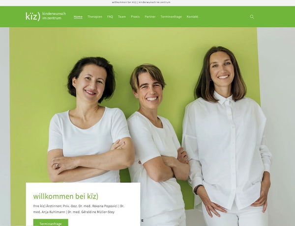 kïz) | kinderwunsch im zentrum | IVF & Fertility | München