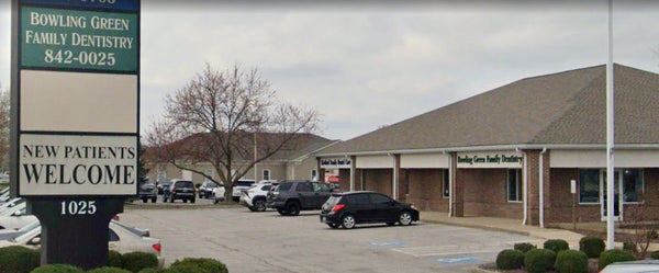 Family Dentistry | Dental | Bowling Green, KY