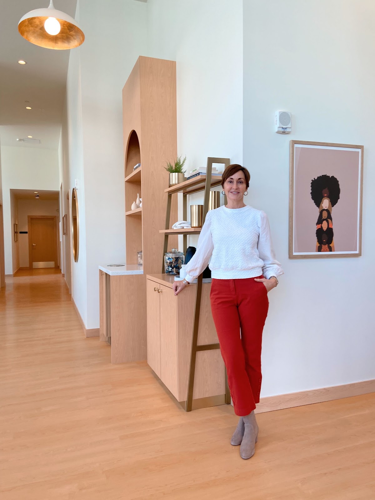 Dr. Ellen Hayes | IVF | Milwaukee, WI