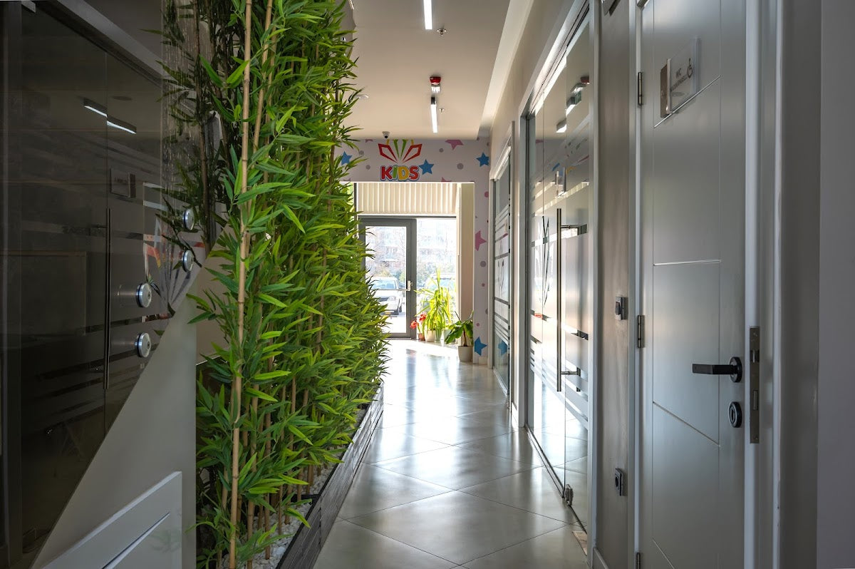Doka Klinik Ağız ve Diş Sağlığı Polikliniği - Bursa Diş Kliniği — Dr.Visor photo 3