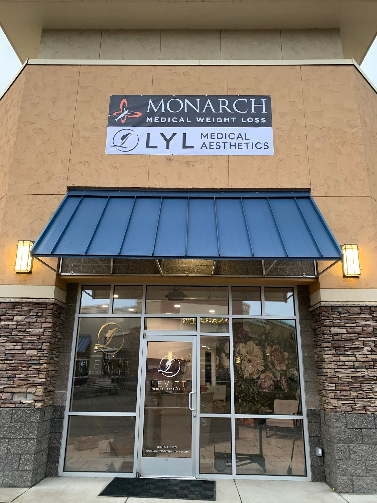 Monarch Medical Weight Loss Center | Bariatric Surgery | Albany, OR