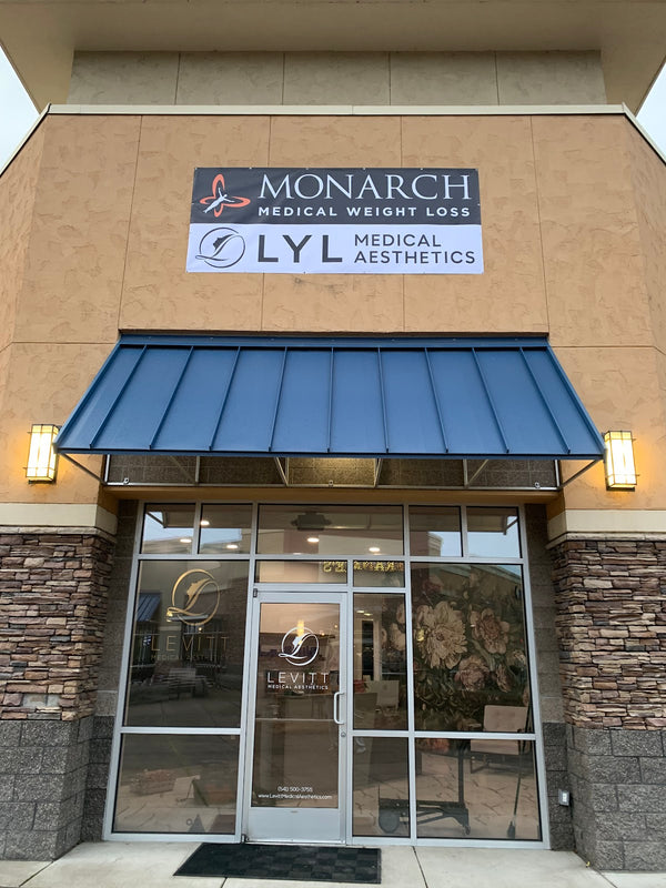 Monarch Medical Weight Loss Center | Bariatric Surgery | Albany, OR