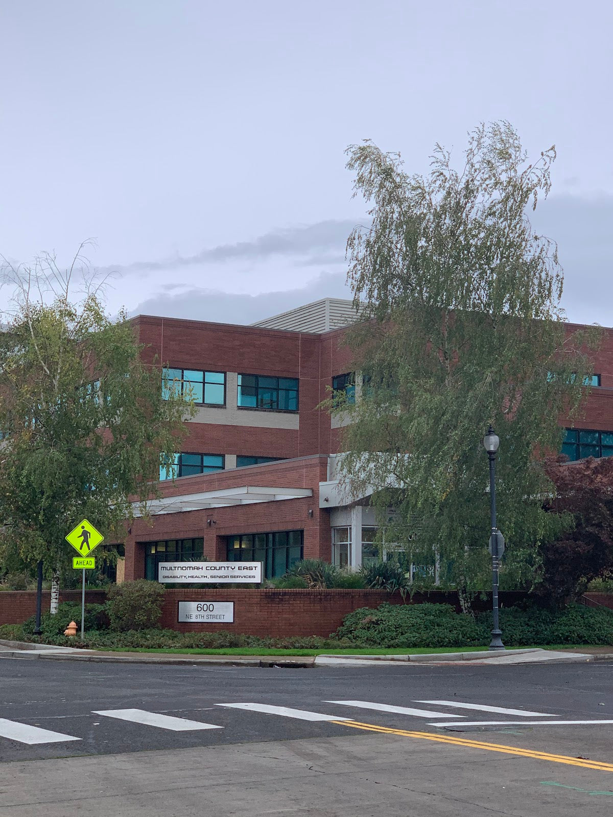 East County Health Center | Dental | Gresham, OR