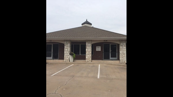 Santa Fe Dental | Dental | Edmond, OK
