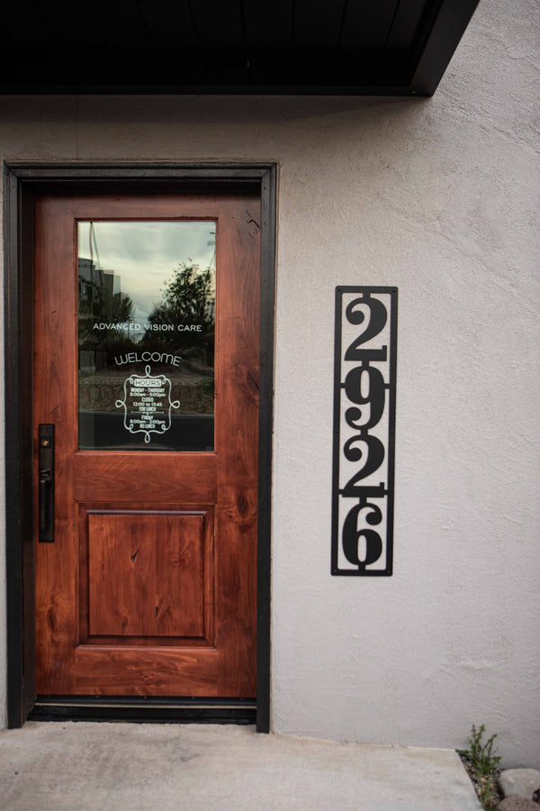 Advanced Visioncare | Eye Clinic | Las Cruces, NM