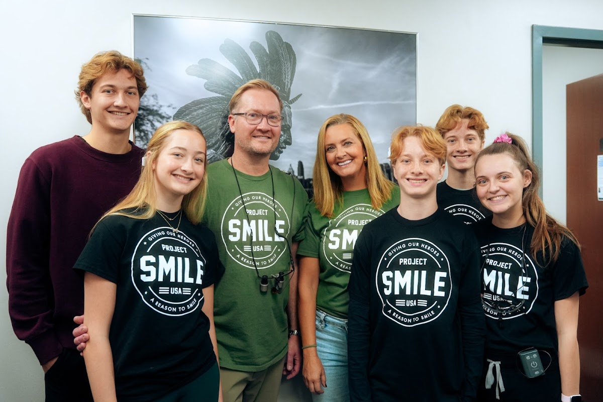 Pearce Dental Group of Cincinnati, OH | Dental | Cincinnati, KY
