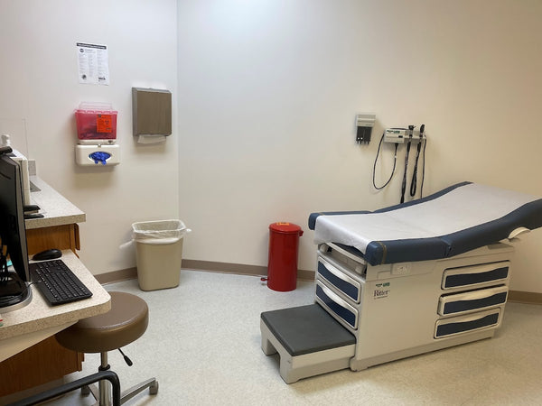 ChristianaCare Primary Care at | IVF | Smyrna, DE