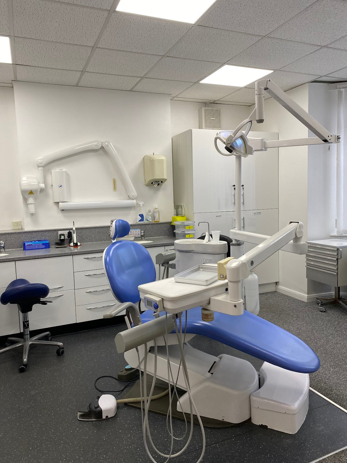 The Dental Care Clinic | Private Dentist | Orthodontics | Invisalign | Teeth Whitening |Dental Implants |Newcastle |Gateshead — photo 5