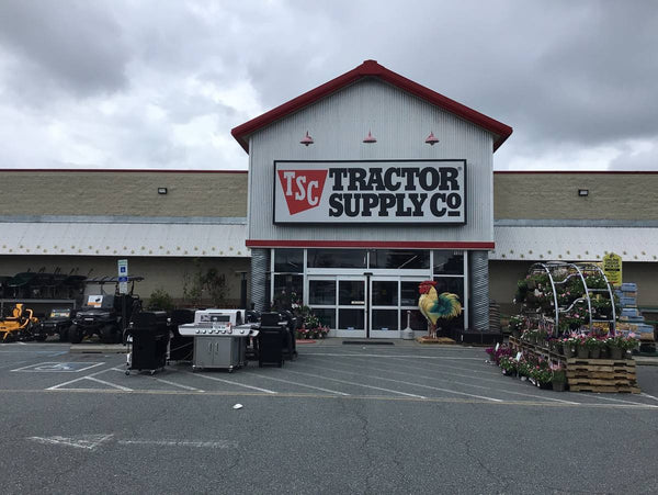 Tractor Supply Co | Dental | Smyrna, DE