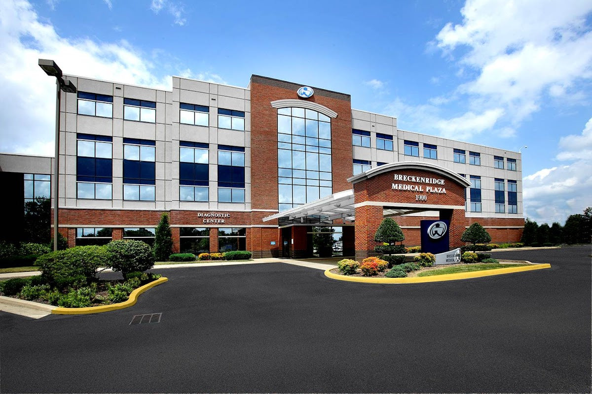 Benjamin Kittinger, MD | Aesthetic Surgery | Owensboro, KY