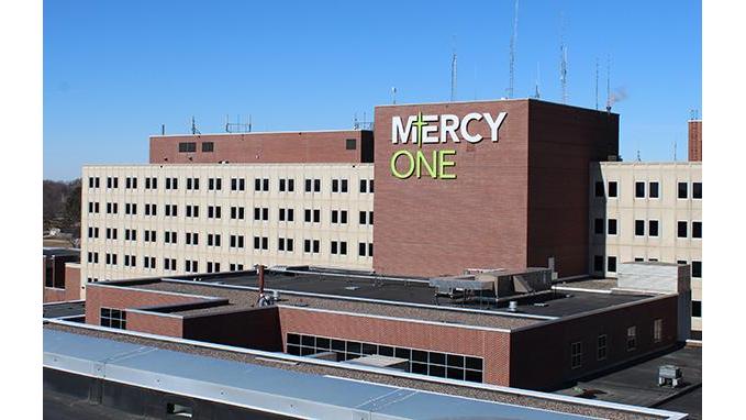 MercyOne  Medical Center | Bariatric Surgery | Waterloo, IA