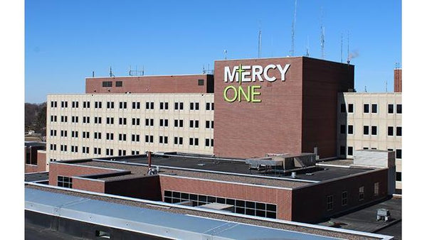 MercyOne  Medical Center | Bariatric Surgery | Waterloo, IA