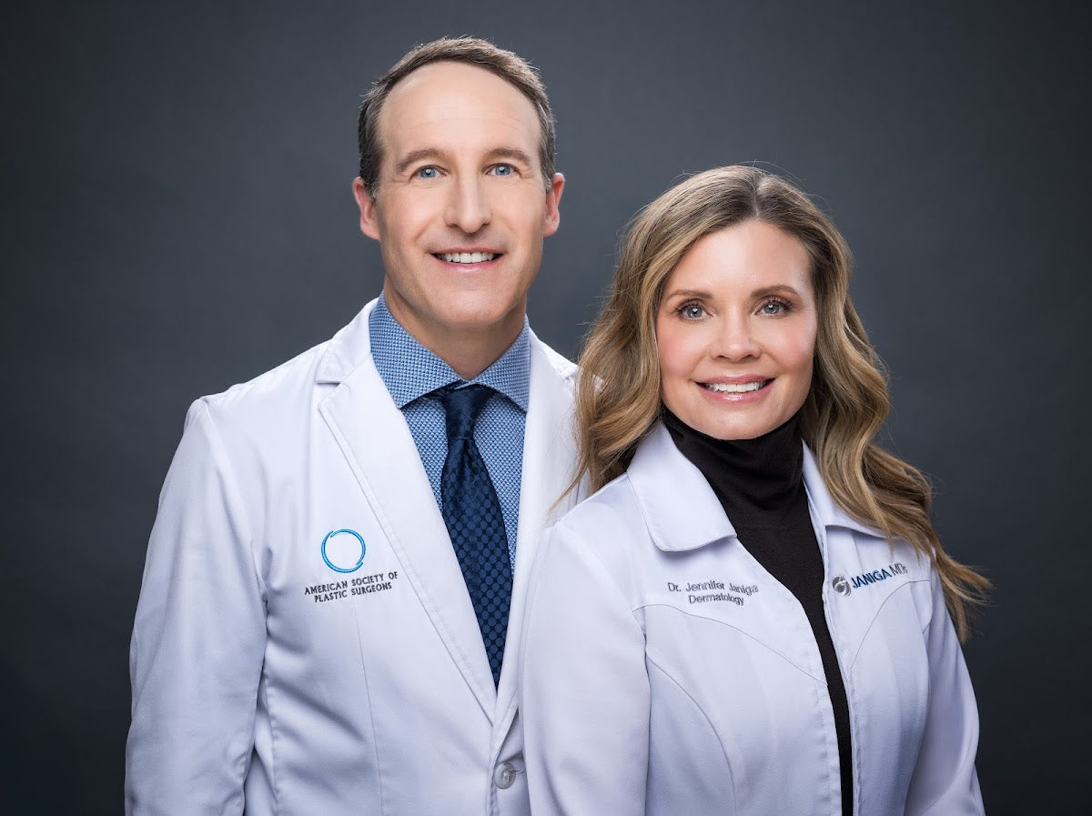 JanigaMDs Plastic Surgery and Cosmetic Center | Hair Transplant | Reno, NV