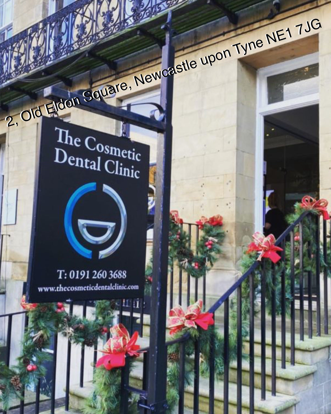 The Cosmetic Dental Clinic — photo 4