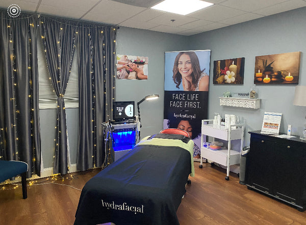 Pellé Medical Spa | Hair Transplant | Manchester, NH