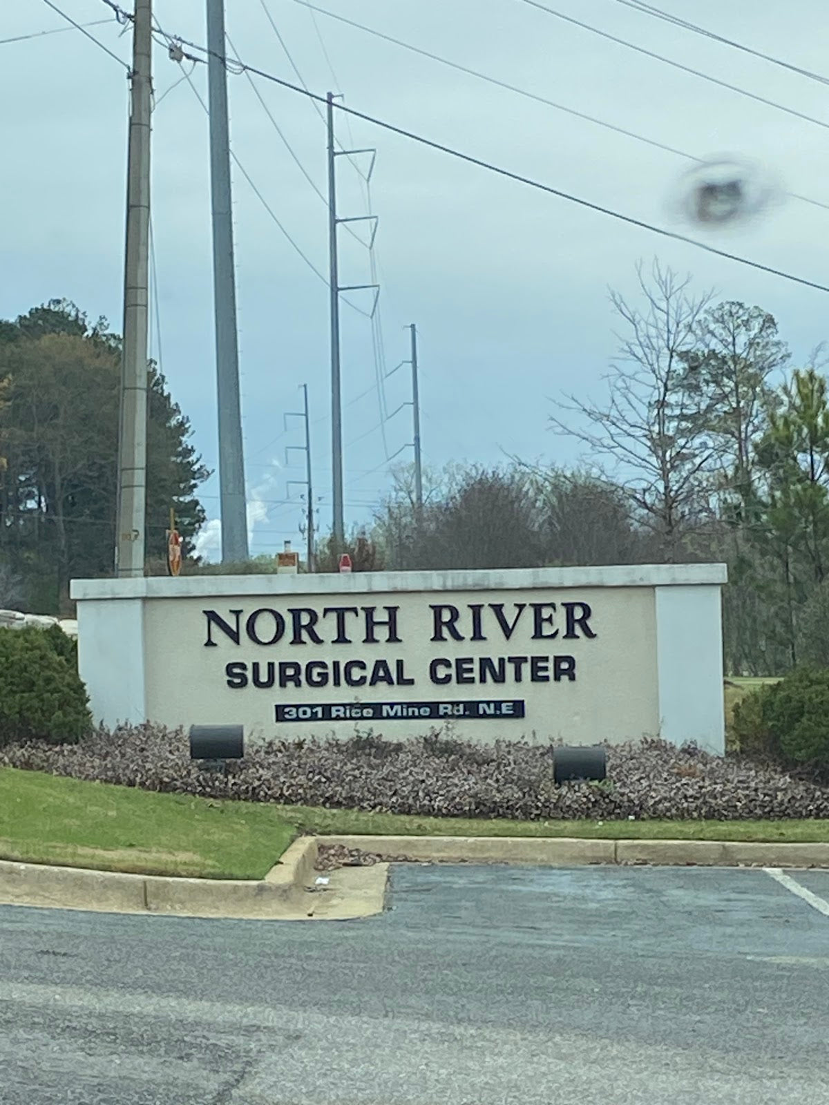 North River Surgical Center | Aesthetic Surgery | Tuscaloosa, AL