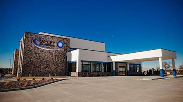 Talley Eye Institute | Eye Clinic | Evansville, IN