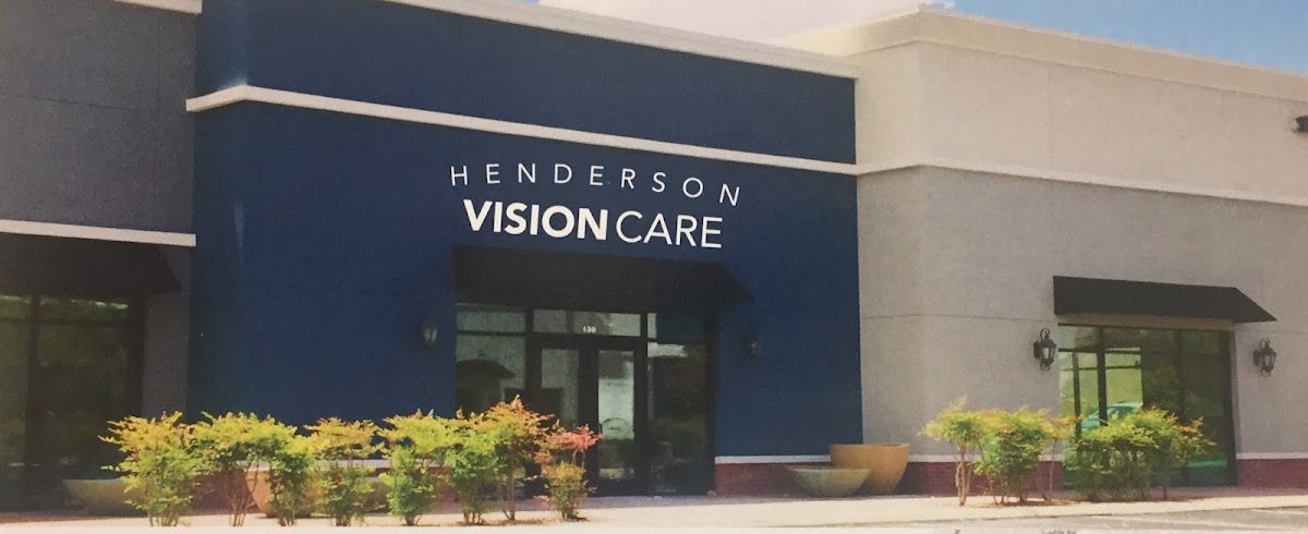 Vision Care | Eye Clinic | Henderson, NV